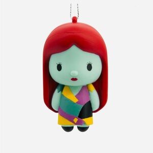 Hallmark The Nightmare Before Christmas Sally Christmas Ornament 3.9”